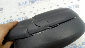 Ansamblu oglindă laterală dreapta Ford Escape MK4 20-26 7 pini, încălzită, BSM, structură, carcasă și capac defecte