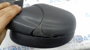 Ansamblu oglindă laterală dreapta Ford Escape MK4 20-26 7 pini, încălzită, BSM, structură, carcasă și capac defecte