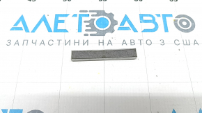 Эмблема надпись SIGNATURE двери багажника Mazda CX-5 22-25 без AWD