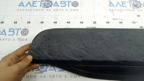 Ornament ușă dreapta față inferioară Ford Escape MK4 20-26, structură uzată