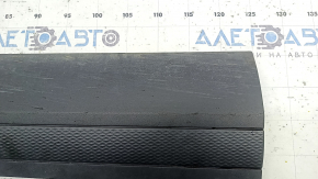 Ornament ușă dreapta față inferioară Ford Escape MK4 20-26, structură uzată