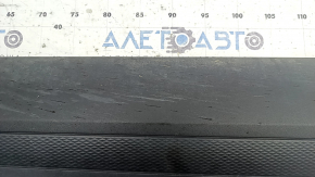 Ornament ușă dreapta față inferioară Ford Escape MK4 20-26, structură uzată