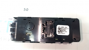 Control lumini fără proiectoare de ceață Ford Escape MK4 20-26 deschiderea clapetei rezervorului de benzină