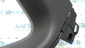 Ornament stâlp spate stânga sus pentru Mazda CX-5 17-25 pentru difuzor BOSE, negru, zgârieturi