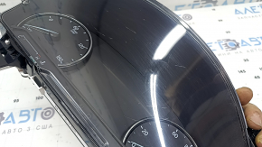 Щиток приборов Ford Escape MK4 20-26 Mid series analog, hybrid, 74к, царапины