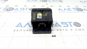 Bloc butoane consolă centrală Ford Escape MK4 20-26 1 buton