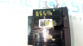 Bloc butoane consolă centrală Ford Escape MK4 20-26 1 buton