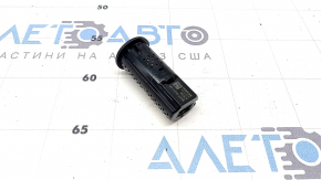 Порт зарядки центральной консоли Type-C+USB Ford Escape MK4 20-26