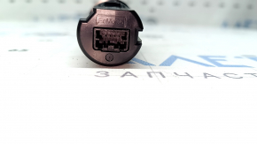 Порт зарядки центральной консоли Type-C+USB Ford Escape MK4 20-26