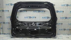 Дверь багажника голая Subaru Forester 25-26