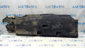 Protecție sub caroserie față dreapta pentru Audi Q8 19-24, ruptă