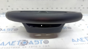 Volan fără volan pentru Ford Escape MK4 20-22, piele, încălzit, fără butoane, zgârieturi, uzat