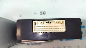 Modul de control al sistemului de asistență la parcare Mazda CX-5 17-24