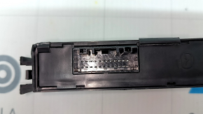Блок управления центральным замком Mazda CX-5 17-25