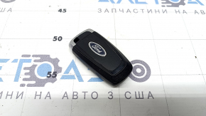 Cheie inteligentă Ford Escape MK4 20-25 4 butoane, zgârieturi