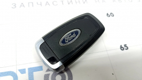 Cheie inteligentă Ford Escape MK4 20-25 4 butoane, zgârieturi