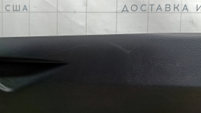 Обшивка арки левая Toyota Rav4 19-25 черная, царапины