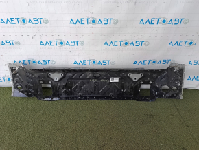 Panou spate BMW X5 G05 19-26 complet, 2 piese, perforat, negru