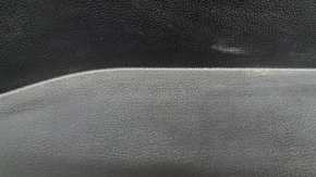 Ornament arc dreapta Toyota Rav4 19-25 negru, zgârieturi