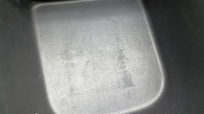 Buzunar portbagaj dreapta Toyota Rav4 19-25 negru, zgârieturi