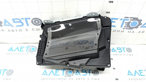 Проекция на лобовое Mazda CX-5 21-22 царапины