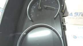 Щиток приборов Mazda CX-5 21-22 10.3" дисплей, 86к, царапины на стекле