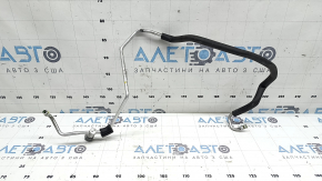 Tub aer conditionat incalzire-condensator Nissan Murano z52 21-24