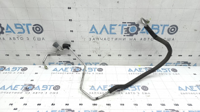 Tub aer conditionat incalzire-condensator Nissan Murano z52 21-24