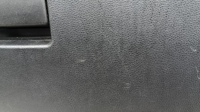 Перчаточный ящик, бардачок Toyota Rav4 19-22 черный, царапины