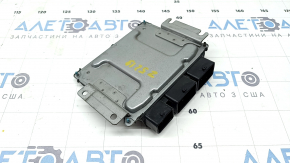 Блок ECU компьютер двигателя Nissan Murano z52 21-24
