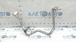 Tub aer conditionat compresor-incalzitor secund Nissan Murano z52 21-24