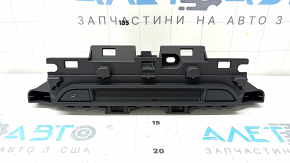 Indicator centură de siguranță Mazda CX-5 17-25