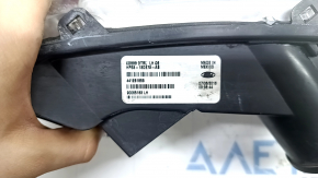 Противотуманная фара птф левая Lincoln MKZ 17-20 под полировку