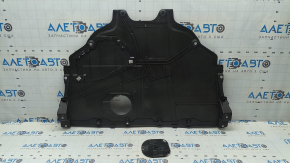 Защита двигателя задняя Mazda CX-5 13-16