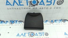 Decorat oglinda interioara Audi A6 C7 12-18 neagra, pentru camera
