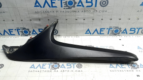Eleron portbagaj stânga Toyota Rav4 19-25 structură, zgârieturi