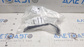 Кронштейн крюка замка капота Audi A3 8V 15-16