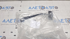 Кронштейн крюка замка капота Audi A3 8V 15-16