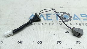 Cablu de stop frână Toyota Rav4 19-25
