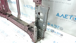 Panou radiator TV Subaru Forester 19-24 SK cu gene