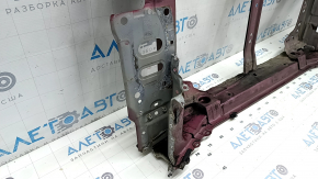 Panou radiator TV Subaru Forester 19-24 SK cu gene