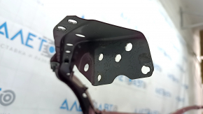 Panou radiator TV Subaru Forester 19-24 SK cu gene