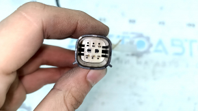 Фонарь внутренний крышка багажника центральный Lincoln MKZ 13-20