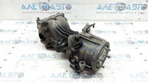 Cutie de viteze diferențial spate Nissan Murano z52 15-24 55k