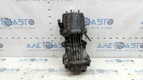 Cutie de viteze diferențial spate Nissan Murano z52 15-24 55k