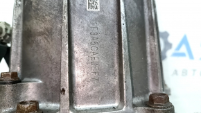 Cutie de viteze diferențial spate Nissan Murano z52 15-24 55k