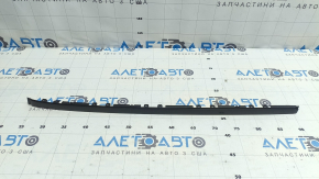 Bandă decorativă stânga parbriz pentru Lexus GX460 10-23