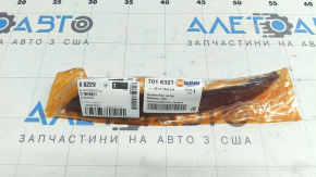 Отражатель задний правый BMW 5 F10 11-16 M Pack