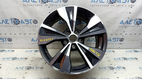Disc roată R18*7.5J Nissan Murano z52 19-24 bordură ușoară