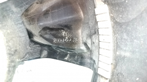 Disc roată R18*7.5J Nissan Murano z52 19-24 bordură ușoară